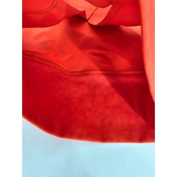 Celestial Bodiez Power Tank Crop Top Orange XS - Picture 4 of 4